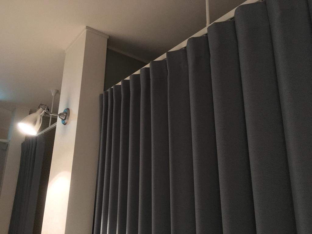 Guesthouse Ori Ori Niigata Dış mekan fotoğraf