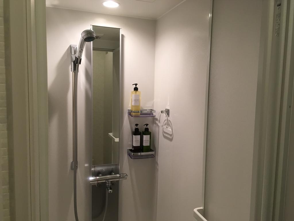 Guesthouse Ori Ori Niigata Dış mekan fotoğraf