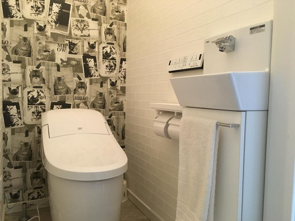 Guesthouse Ori Ori Niigata Dış mekan fotoğraf