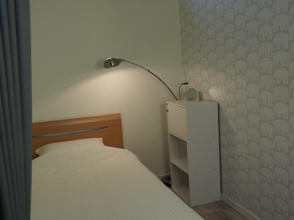 Guesthouse Ori Ori Niigata Dış mekan fotoğraf