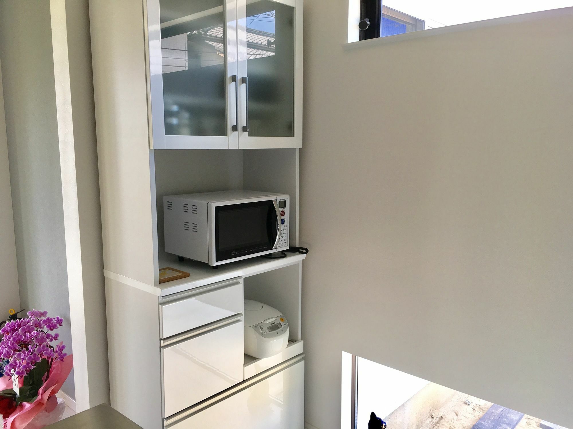 Guesthouse Ori Ori Niigata Dış mekan fotoğraf